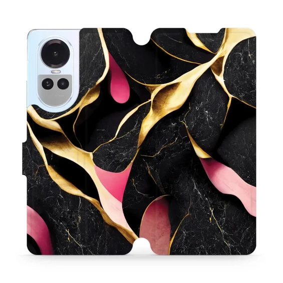 Phone Case OPPO Reno 10 5G - Design VP35S