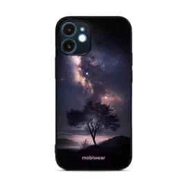 Phone Glossy Case Apple iPhone 12 - Design G005G