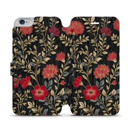 Phone Case Apple iPhone 6s Plus - Design V172S