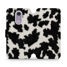 Phone Case LG Q7 - Design V165S