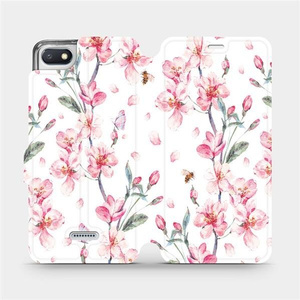 Hülle für Xiaomi Redmi 6A - Farbe M124S