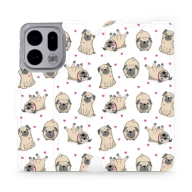 Phone Case OPPO Find X9 - Design M097P