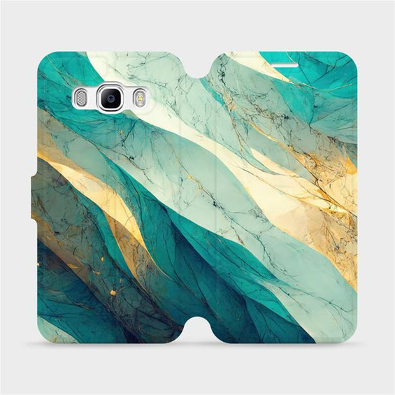 Etui do Samsung Galaxy J5 2016 - wzór VP37S