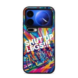 Phone Glossy Case Xiaomi 17 Pro - Design GD03G