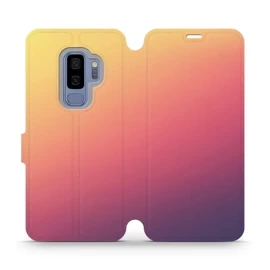 Phone Case Samsung Galaxy S9 Plus - Design VP66S