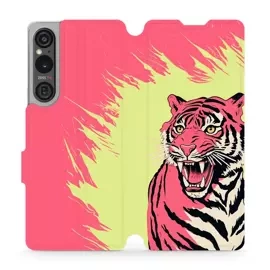 Phone Case Sony Xperia 1 V - Design VP51S