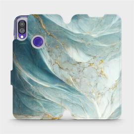 Phone Case Xiaomi Redmi Note 7 - Design VP34S