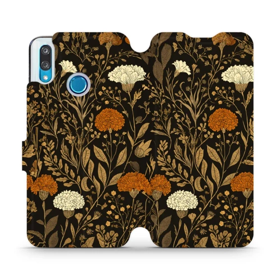 Hülle für Huawei P Smart 2019 - Farbe V174S