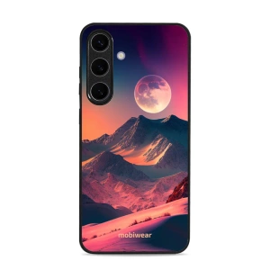 Etui Glossy Case do Samsung Galaxy S25 Plus - wzór G008G