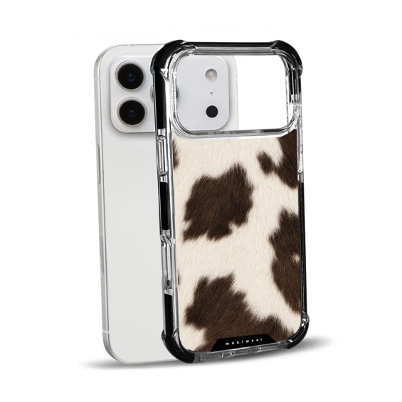 Etui MagSafe Elite Bumper Apple iPhone 17 Pro Max - wzór D166D