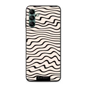 Etui Glossy Case do Samsung Galaxy A04S - wzór GA62G