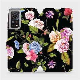 Phone Case Xiaomi Mi 10T - Design VD07S