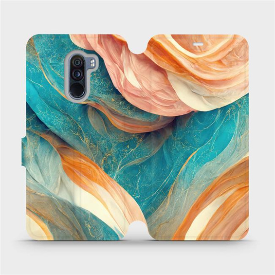 Etui do Xiaomi Pocophone F1 - wzór VP36S