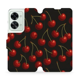 Hülle für OnePlus Nord 2T 5G - Farbe VP83S