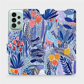 Phone Case Samsung Galaxy A33 5G - Design MP03P