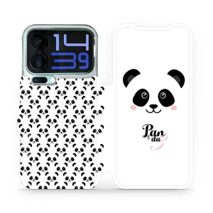 Etui do Xiaomi 17 Pro Max - wzór M030P