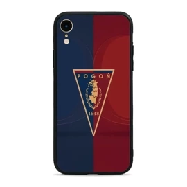 Etui Glossy Case do Apple iPhone XR - wzór G08PS