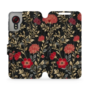 Etui do Samsung Galaxy Xcover 5 - wzór V172S