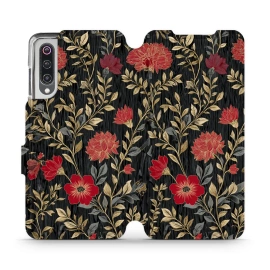 Phone Case Xiaomi Mi 9 - Design V172S