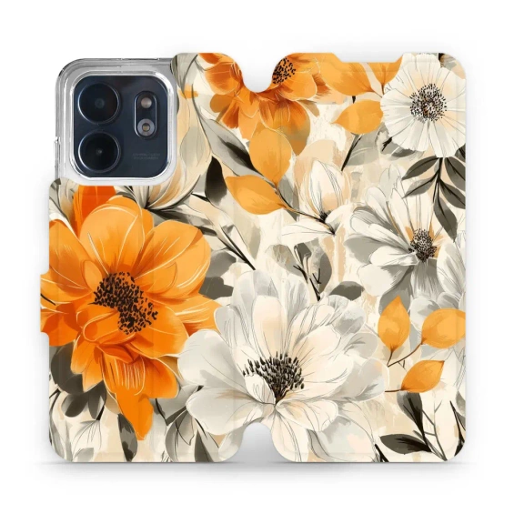 Hülle für Infinix Smart 9 - Farbe VP75S