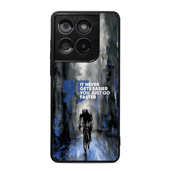 Hülle Glossy Case für Motorola Edge 60 Fusion - Farbe GD04G