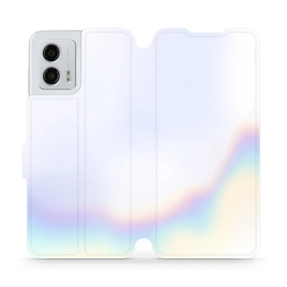 Etui do Motorola Moto G53 5G - wzór VP64S