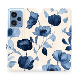 Hülle für Xiaomi Redmi Note 12 Pro 5G - Farbe VP73S
