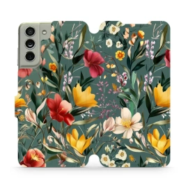 Phone Case Samsung Galaxy S21 FE - Design VP71S