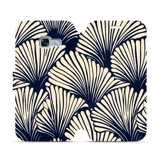 Etui do Samsung Galaxy A3 2017 - wzór VA41S