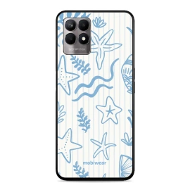 Phone Glossy Case Realme 8i - Design GP88G