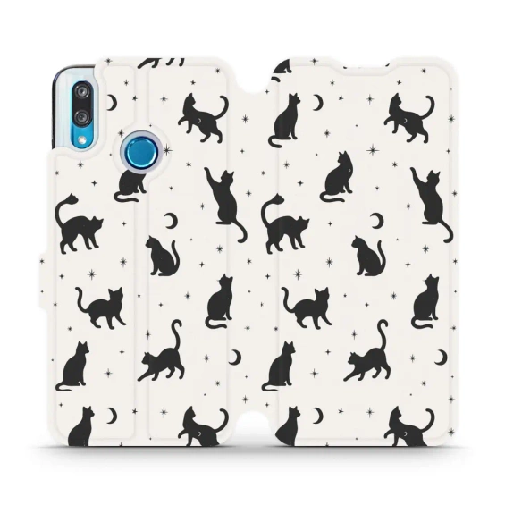 Phone Case Huawei P Smart 2019 - Design V162S