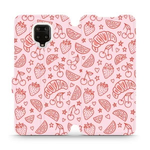 Phone Case Xiaomi Redmi Note 9 Pro - Design VP86S