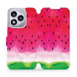 Phone Case Huawei Honor 400 Lite - Design V086S