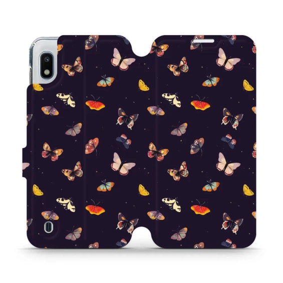 Phone Case Samsung Galaxy A10 - Design VP78S