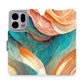 Phone Case OPPO Find X9 - Design VP36S