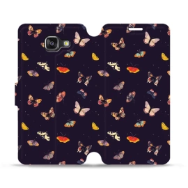 Phone Case Samsung Galaxy A5 2016 - Design VP78S