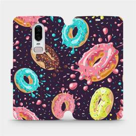 Phone Case OnePlus 6 A6000 - Design VP19S