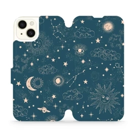 Phone Case Apple iPhone 15 Plus - Design VP14S