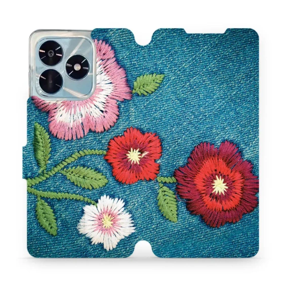 Phone Case Huawei Honor X5c Plus - Design MD05P