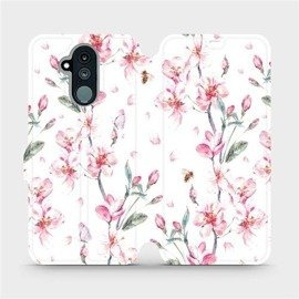 Phone Case Huawei Mate 20 Lite - Design M124S