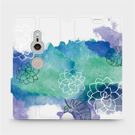Phone Case Sony Xperia XZ2 - Design MG11S