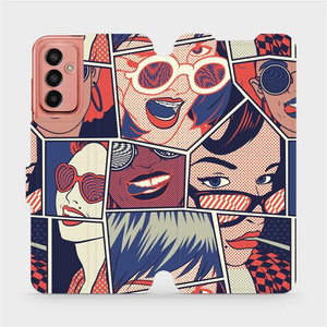 Phone Case Samsung Galaxy M13 - Design VP18P