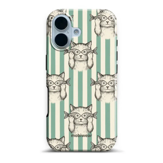 Case Elite Pro for Apple iPhone 17 - Design EP90E