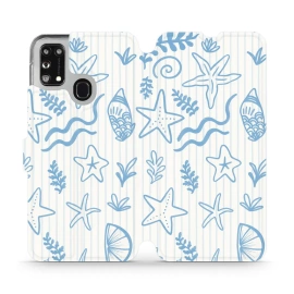 Phone Case Samsung Galaxy M31 - Design VP88S