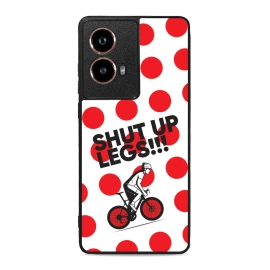 Phone Glossy Case Motorola Moto G85 5G - Design GD08G