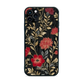Phone Glossy Case Apple iPhone 11 Pro Max - Design G172G