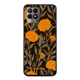 Phone Glossy Case Realme 8i - Design G175G