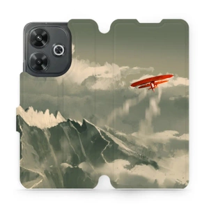 Hülle für Xiaomi Redmi 13 - Farbe MA03P