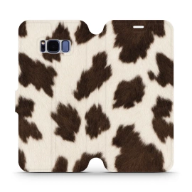 Phone Case Samsung Galaxy S8 - Design V166S