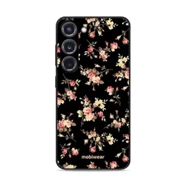 Phone Glossy Case Samsung Galaxy S23 Plus - Design G039G